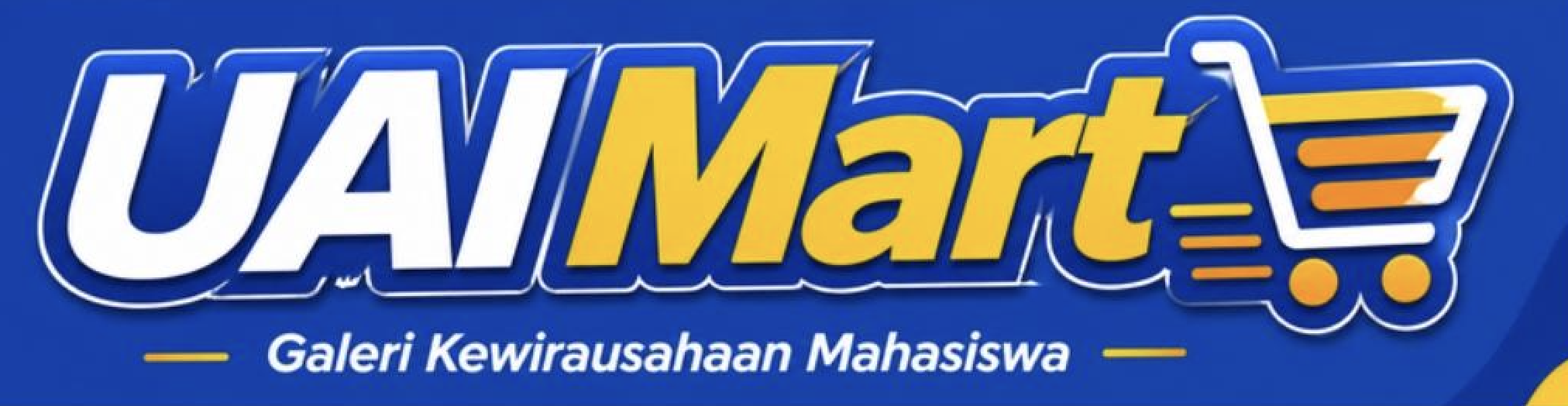 UAI Mart Logo